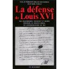 La défense de Louis XVI