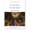 Saint Bonaventure - Les Sept dons du Saint-Esprit