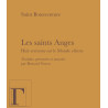 Saint Bonaventure - Les saints Anges