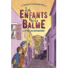 Charlotte Grossetête - Les enfants de la Balme Tome 3