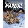 Philippe Glogowski - Les aventures du colonel Mareuil Tome 2