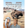 Patrick Deschamps - Les aventures du colonel Mareuil Tome 3