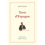 Terre d'Espagne - Récit de voyage