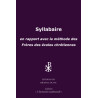 Syllabaire