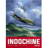 Jean-Pierre Pécau - Indochine Tome 1 - Adieu vieille Europe