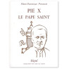 Pie X le pape saint