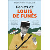 Frédéric Pouhier - Perles de Louis de Funès