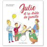 Cécile Gandon - Julie et sa drôle de famille