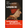 Paul Murray Kendall - Louis XI