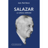 Jean-Paul Besse - Salazar, le Consul impavide