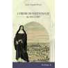 Louis-Auguste  Picard - L'ordre de Fontevraud de 1115 à 1207