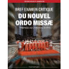 Cardinal Ottaviani - Bref examen critique du Nouvel Ordo Missae