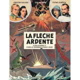 Avant Blake et Mortimer - Tome 2