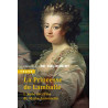 Emmanuel de Valicourt - la Princesse de Lamballe - L'amie sacrifiée de Marie-Antoinette