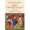 Serge-Thomas Bonino - Saint Thomas d'Aquin, lecteur du Cantique des Cantiques