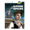 Florence Lamy - La guerre des épices