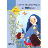 Sainte Hildegarde de Bingen