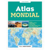 Patrick Mérienne - Atlas mondial