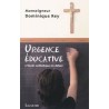 Urgence éducative