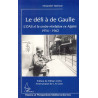 Alexander Harrison - Le défi à De Gaulle - L'OAS et la contre-révolution en Algérie 1954-1962