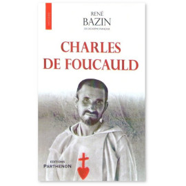 Charles de Foucauld