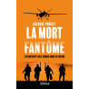 Guerric Poncet - La mort fantôme - L'assassinat ciblé comme arme de guerre