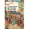 Jean Favier - Le bourgeois de Paris au Moyen Âge