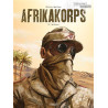 Afrikakorps - Tome 1