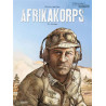 Olivier Speltens - Afrikakorps - Tome 2