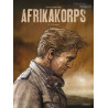 Olivier Speltens - Afrikakorps - Tome 3