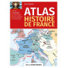 Patrick Mérienne - Atlas de l'histoire de France