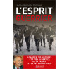 Gal Jean-Bernard Pinatel - L'esprit guerrier