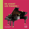 Christine  Auberger - En avant les pianos !