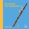 Christine  Auberger - En avant les bassons !