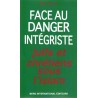 Face au danger intégriste