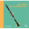 Christine  Auberger - En avant les clarinettes!