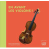 Christine  Auberger - En avant les violons !