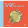 Christine  Auberger - En avant les percussions !