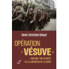 Henri-Christian Giraud - Opération "Vésuve"