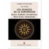 Jean Vaquié - Les sources de la subversion - Gnose, Kabbale, hermétisme, Rose-Croix, hindouisme