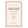 Arnaud-Aaron Upinsky - Le procès en contre-façon du linceul - Le non-lieu du British Museum