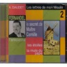 Les Lettres de mon Moulin - Volume 2