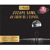 Espace Game - Au coeur de l'espace