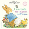 Beatrix Potter - Les œufs de Pâques de Pierre