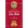 Gregory Soodts - Les fabuleuses aventures de Jean et Henri - Tome 2