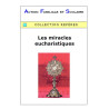 Christian Verdier - Les miracles eucharistiques