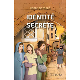 Béatrice Mare - Identité secrète