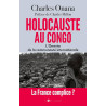 Charles Onana - Holocauste au Congo - L'omerta de la communauté internationale