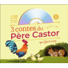 Père Castor - 3 contes du Père Castor qui font rire