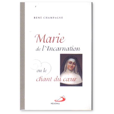 Marie de l'Incarnation